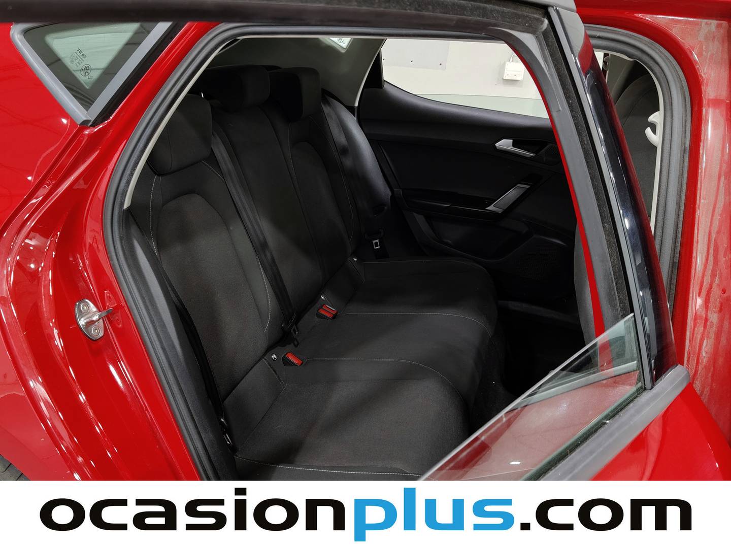 Seat León Seat Nuevo León 1.0 TSI  S&S Style Go gasolina