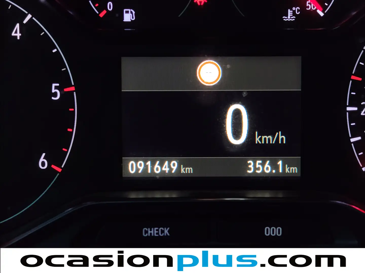 Foto Opel Combo Life Opel Combo Life 1.5 TD S&S Selective L (100 CV)