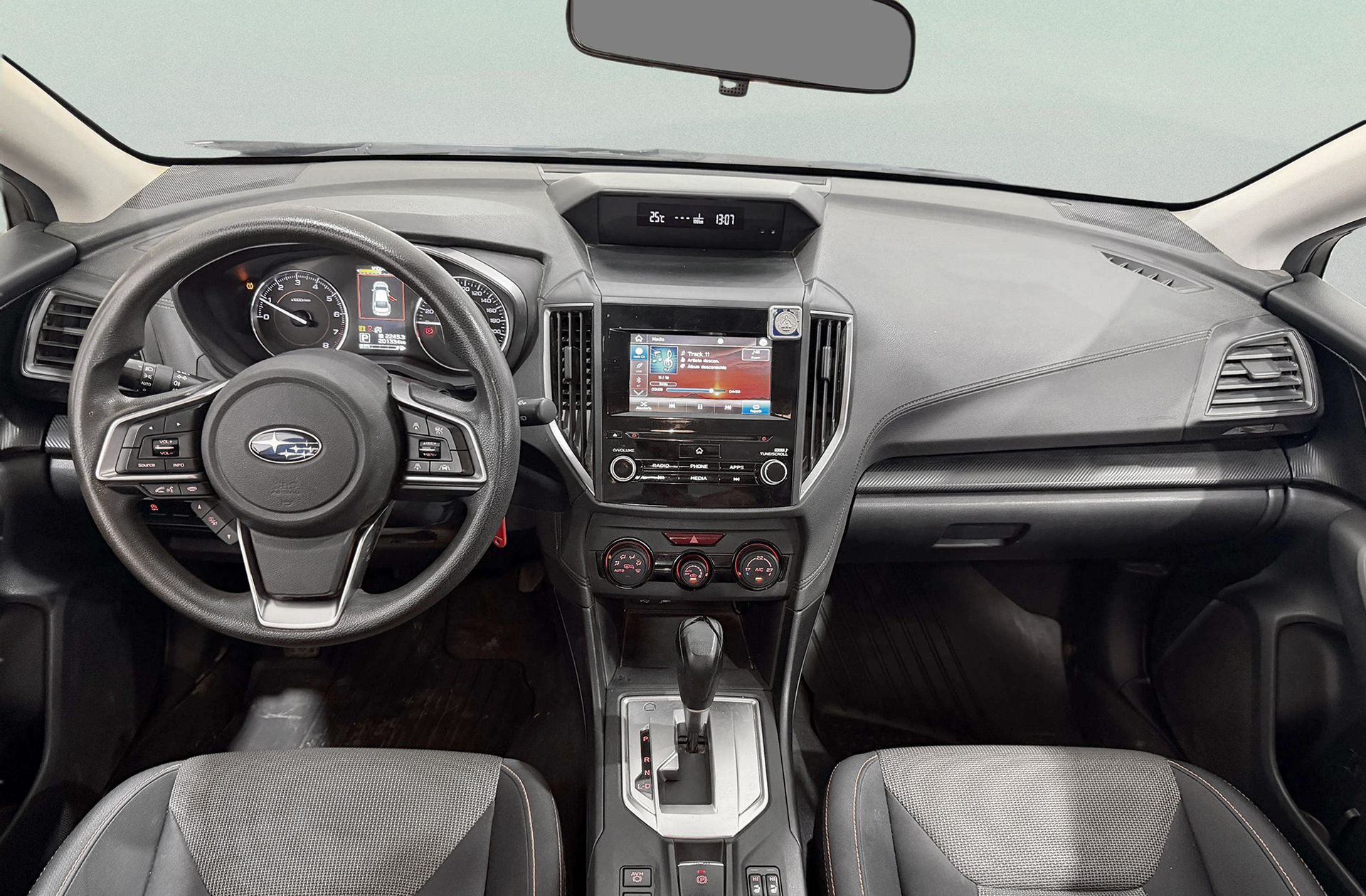 Subaru XV 1.6 Sport - foto 6