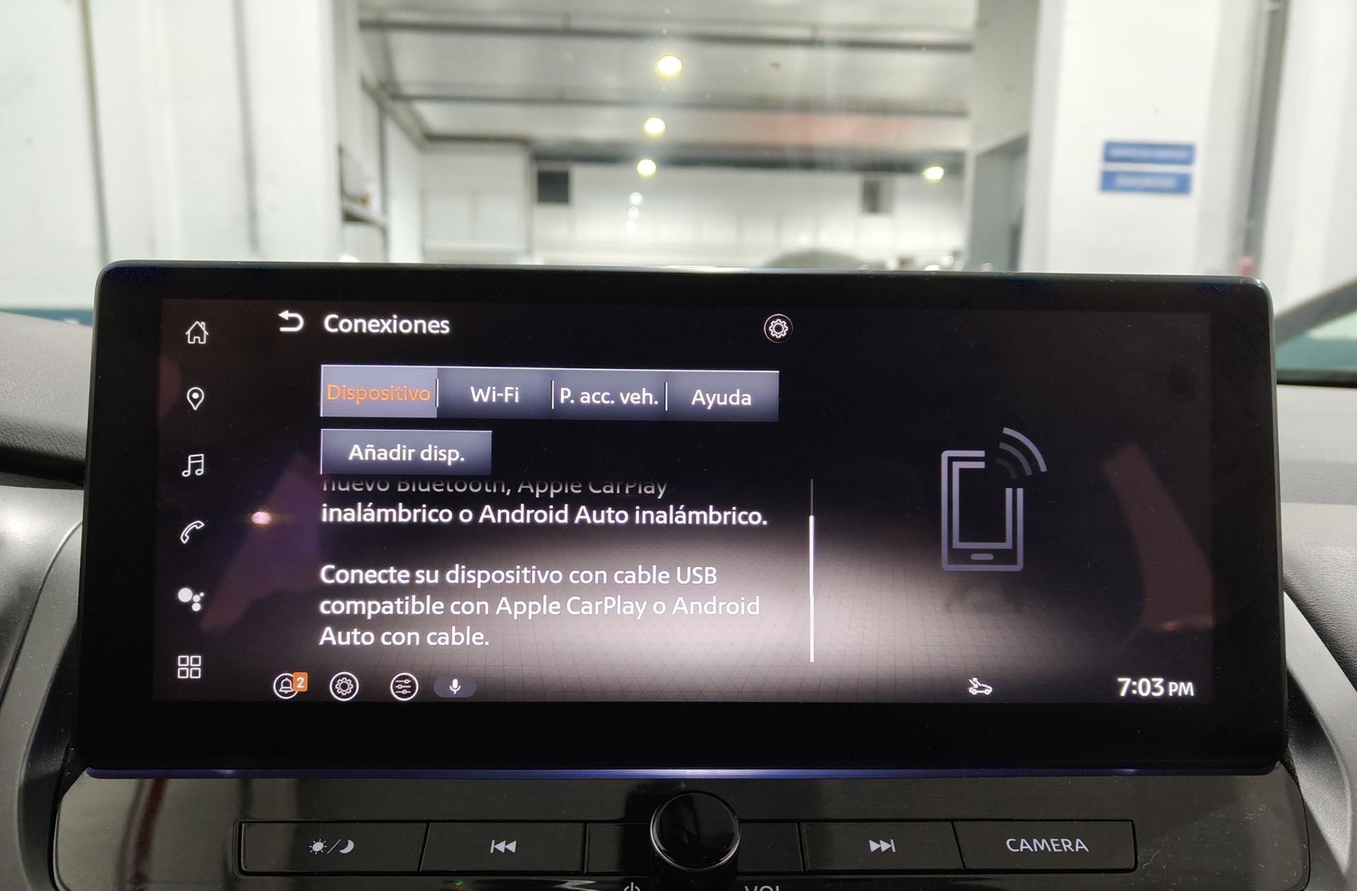 Nissan Qashqai DIG-T 140 N-Connecta - foto 32