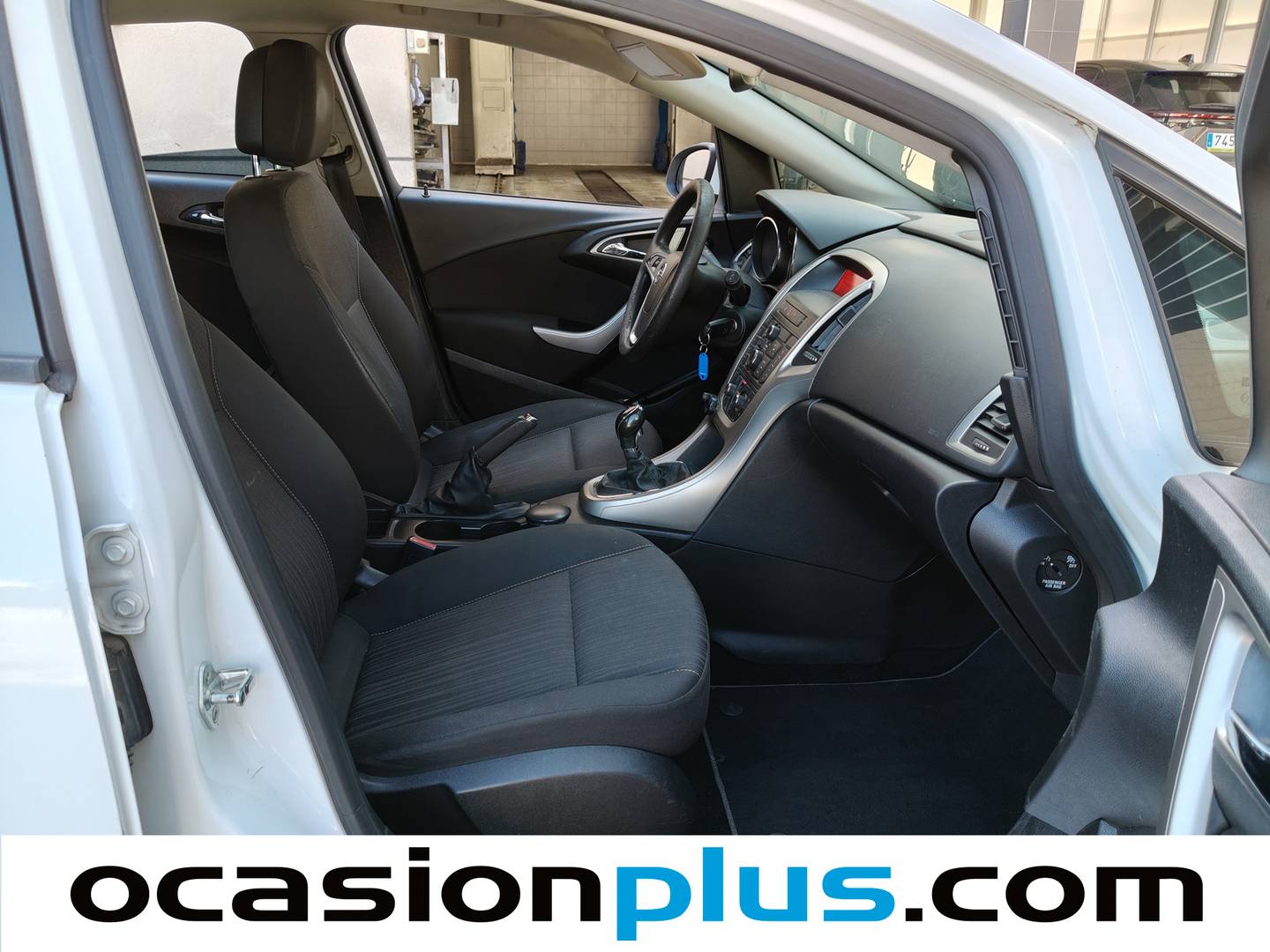 Opel Astra Opel Astra 1.7 CDTI Enjoy (110 CV) km 0