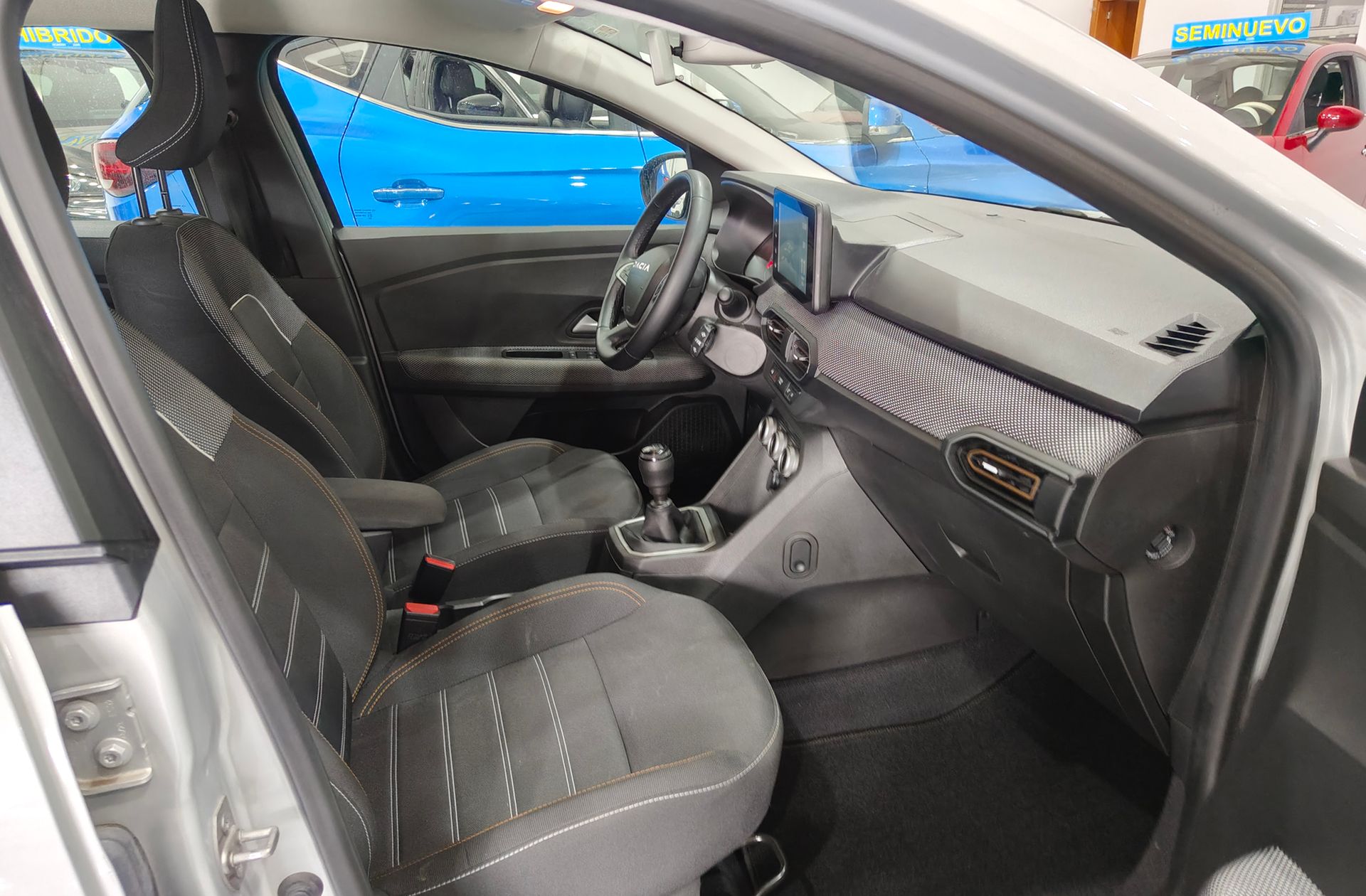 Dacia Sandero Stepway Expression TCe - foto 18