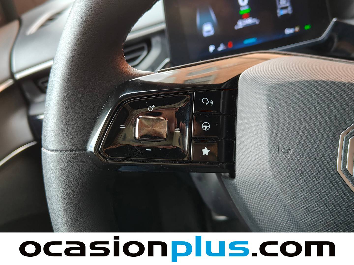 MG MG3 MG MG3 Hybrid+ Luxury (195 CV) de ocasión