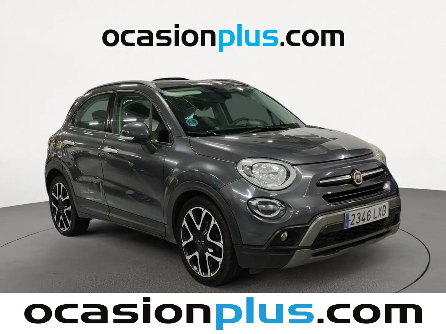 Foto Fiat 500X Fiat 500X 1.6 MultiJet Cross 4x2 (130 CV)