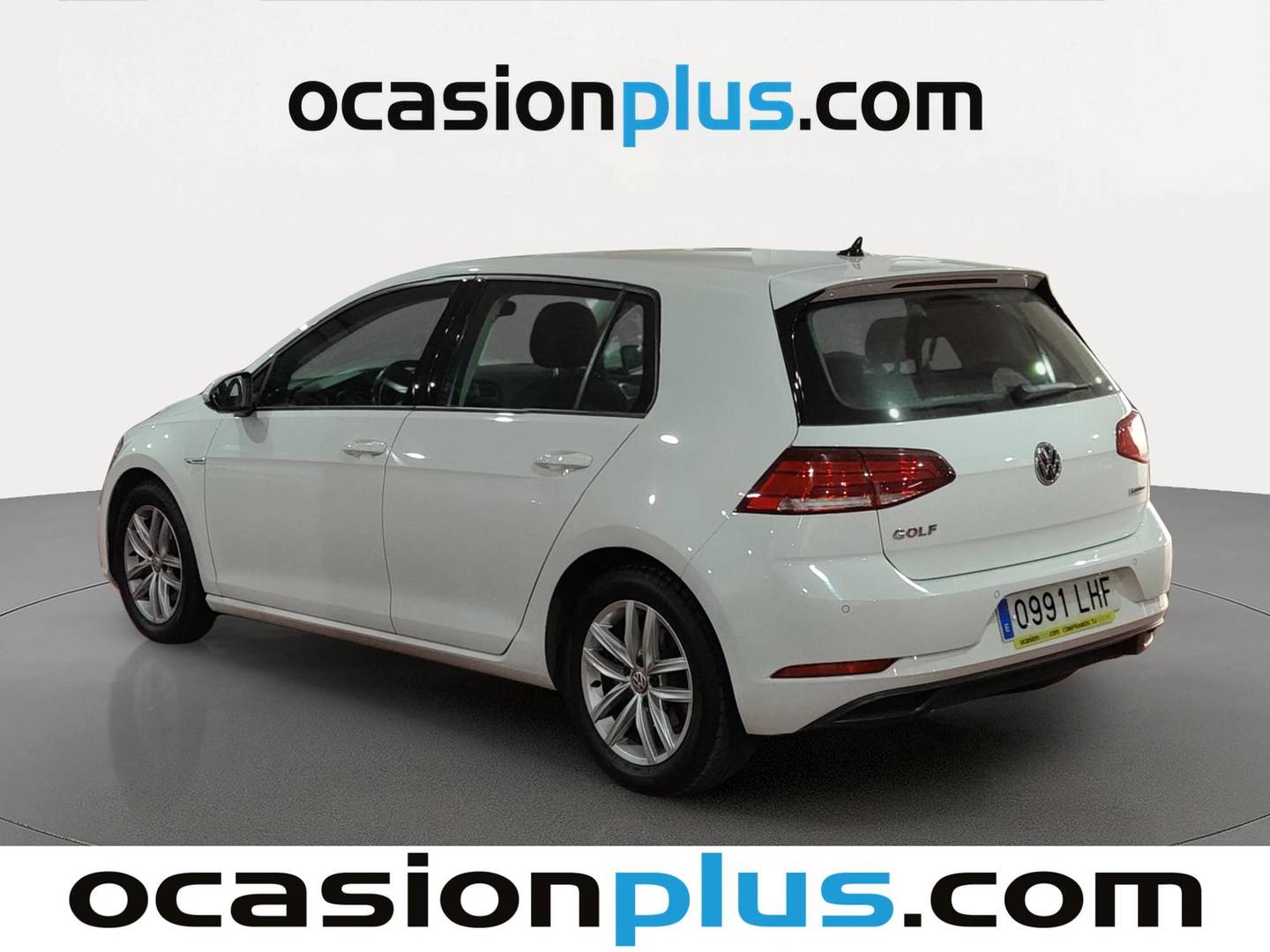 Foto Volkswagen Golf Volkswagen Golf 1.5 TSI Evo (130 CV)