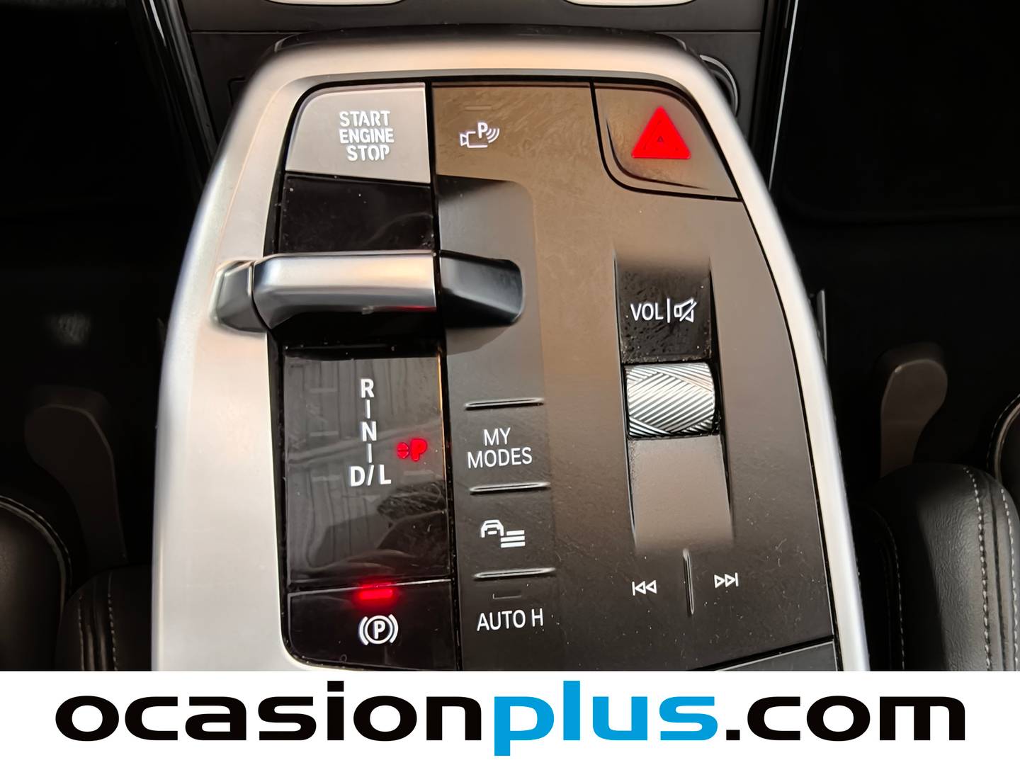 BMW X1 BMW X1 xDrive20d (163 CV) de segunda mano