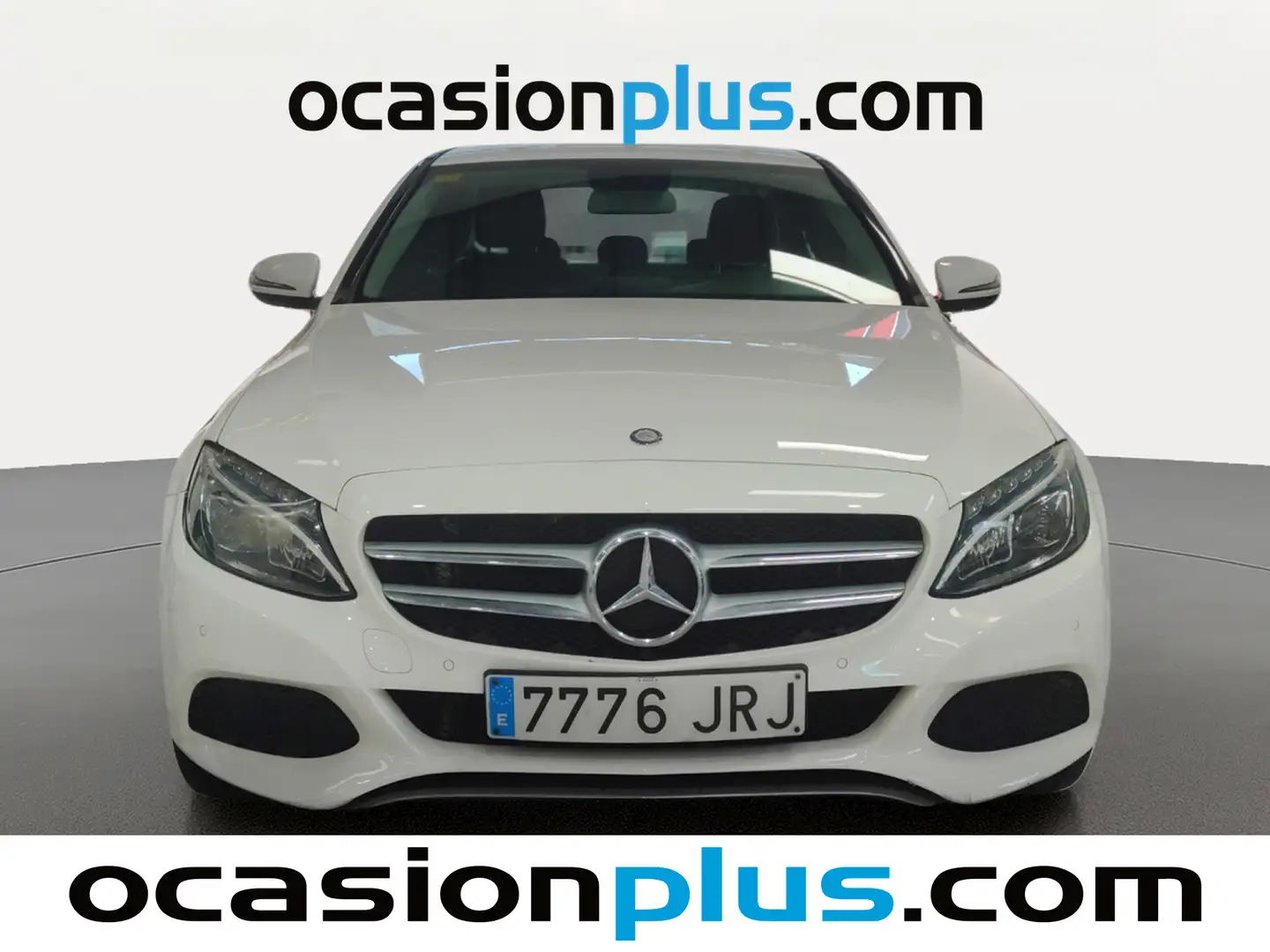 Foto Mercedes Clase C Mercedes-Benz Clase C C 220 d Sportive Exclusive (170 CV)