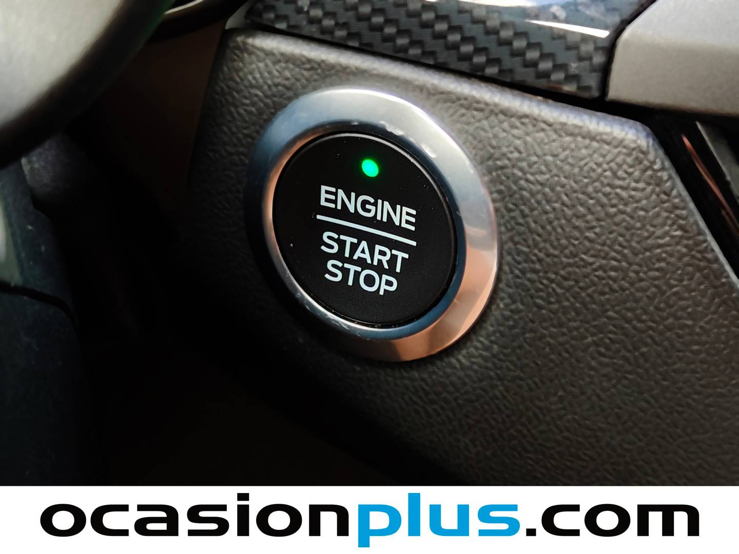 Ford Focus Ford Focus 1.0 Ecoboost S&S ST-Line (125 CV) seminuevo
