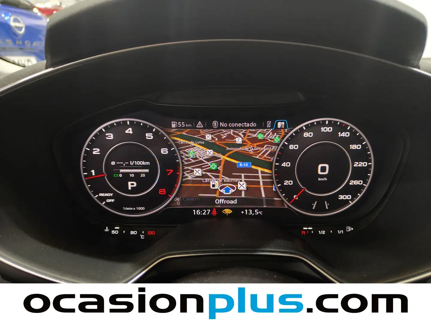 Foto Audi TT Audi TT Coupe S line edition 2.0 TFSI (230 CV) S tronic