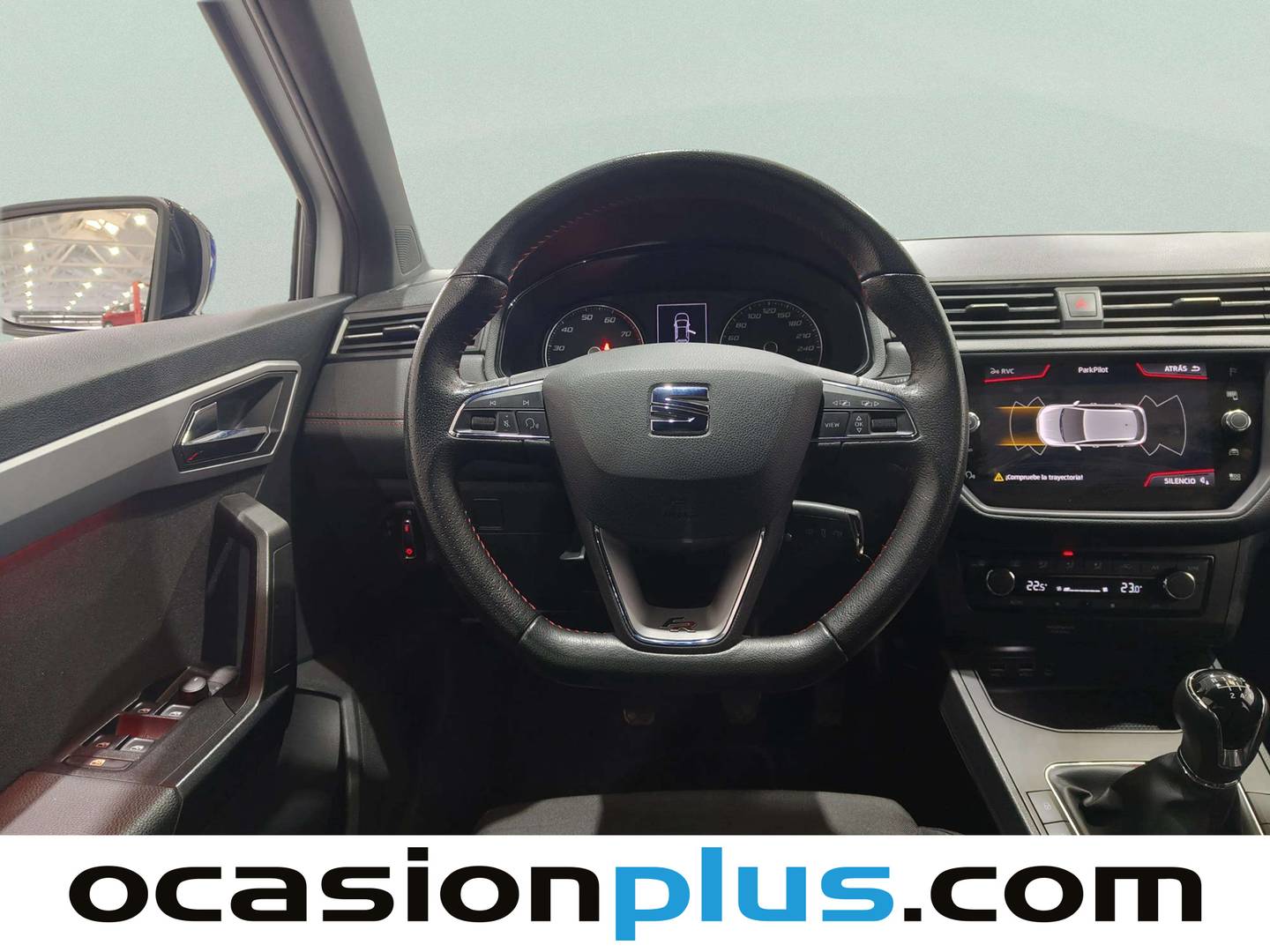 Foto Seat Ibiza SEAT Ibiza 1.0 TSI FR Plus (115 CV)