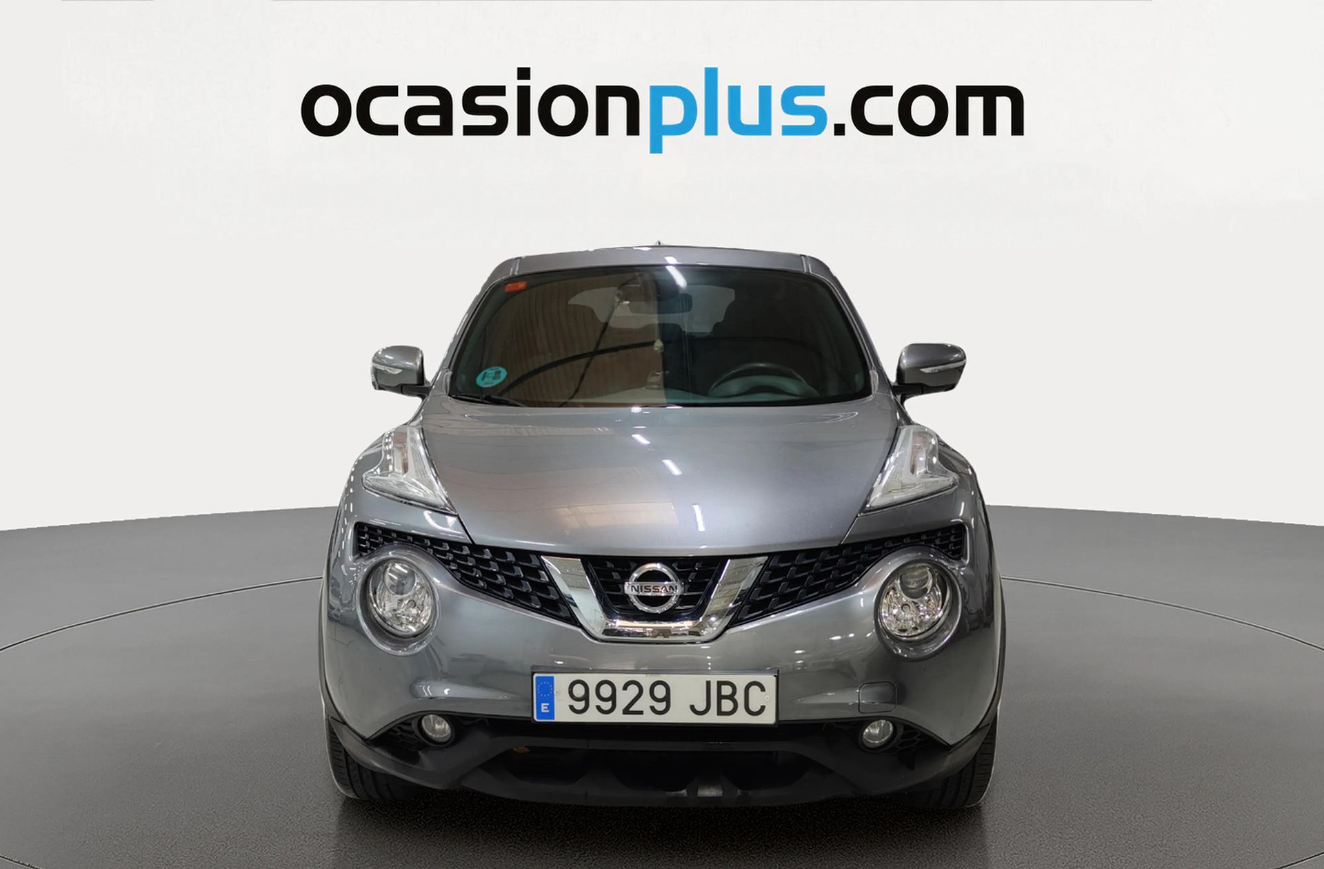 Nissan Juke 1.6 N-TEC 4x2 - foto 13
