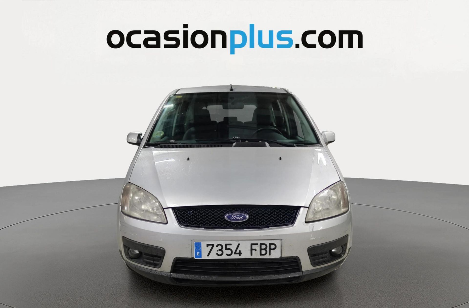 Ford Focus C-Max 1.8 TDCi Trend - foto 10