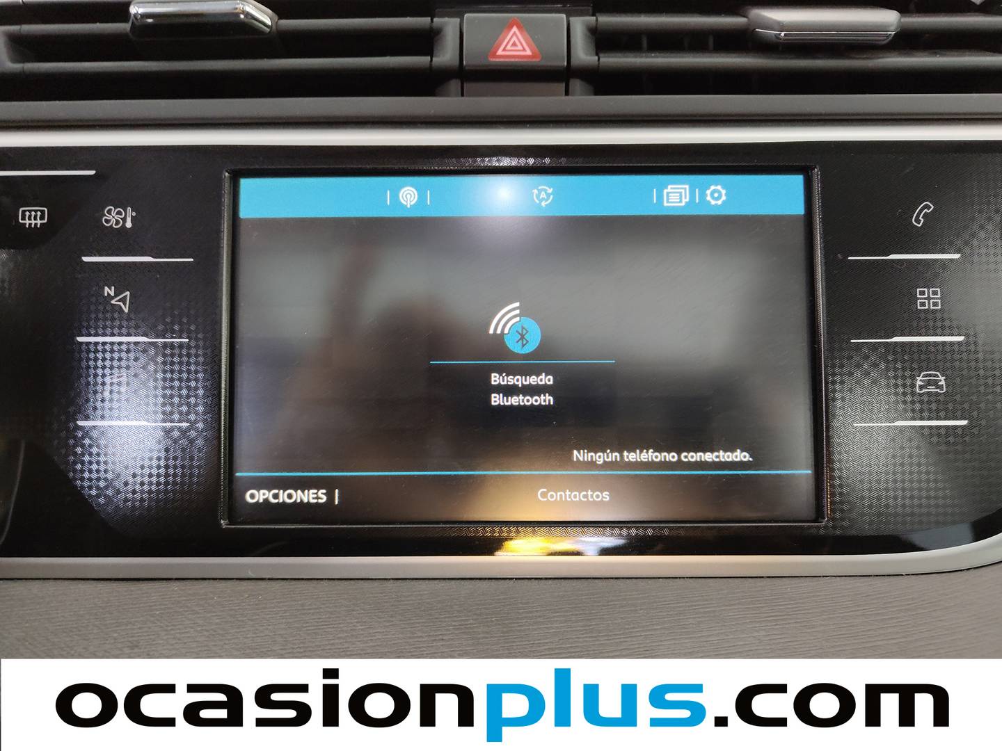 Citroën C4 Picasso Citroën C4 Picasso PureTech 130 S&S 6v Shine (130 CV) gasolina