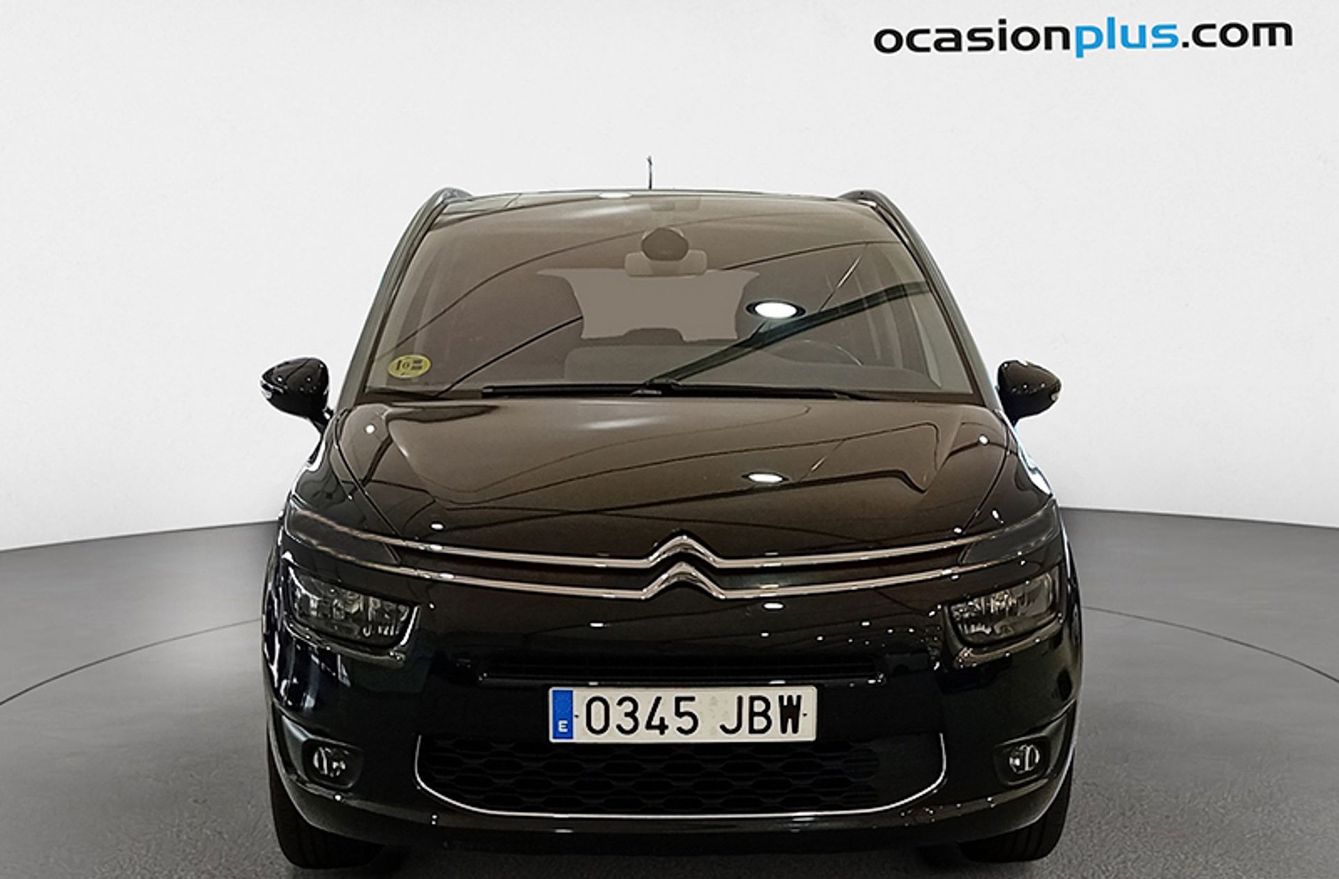 Citroën C4 Grand Picasso C4 Picasso 1.6 THP Intensive 7 plazas - foto 14