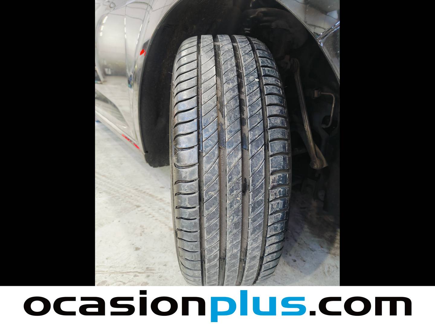 Foto Renault Mégane Renault Megane Zen Energy dCi (130 CV)