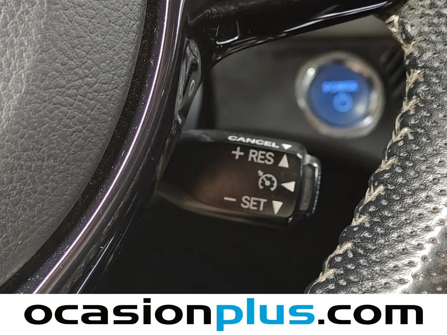 Foto Toyota Yaris Toyota Yaris 1.5 Hybrid Feel (100 CV)