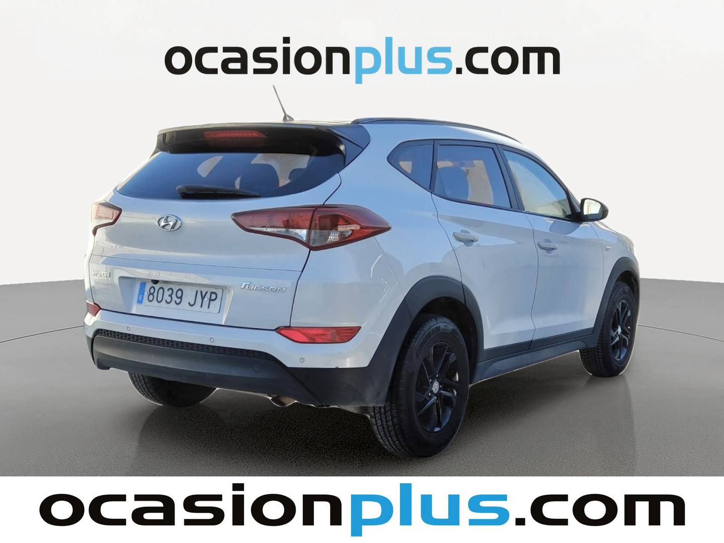 Hyundai Tucson Hyundai Tucson 1.6 GDI BlueDrive Essence 4x2 (131 CV) 131cv
