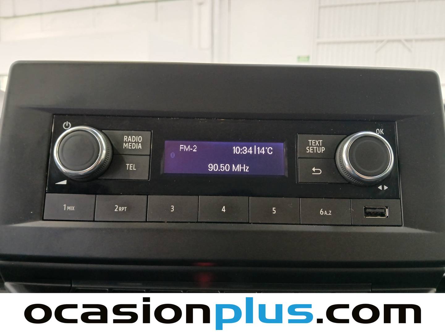 Foto Nissan Primastar Nissan Primastar Combi 2.0 dCi Comfort L2H1 1T (150 CV) 9 Plazas