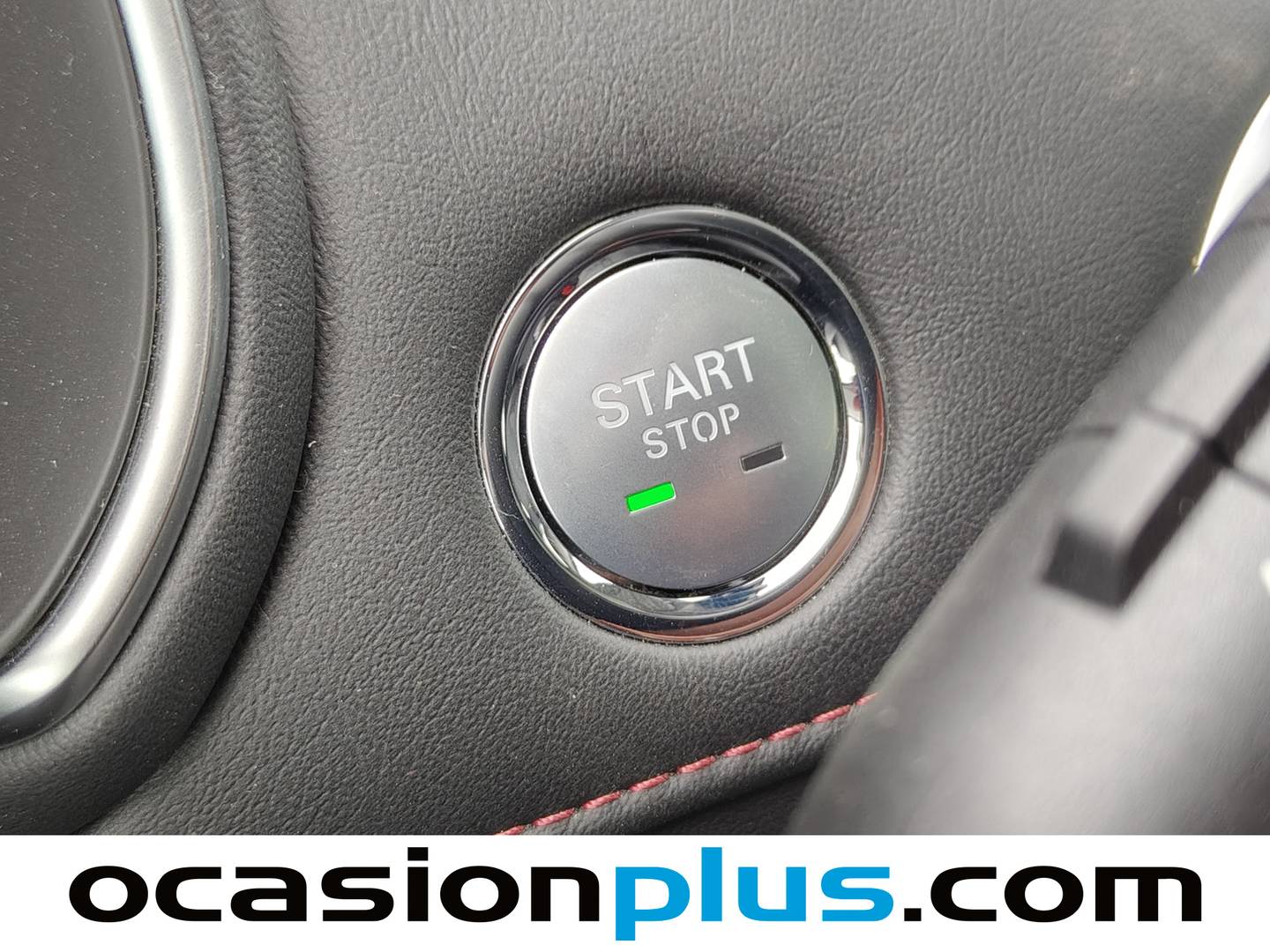 Foto MG HS MG HS 1.5 Turbo GDI Luxury DCT (162 CV)