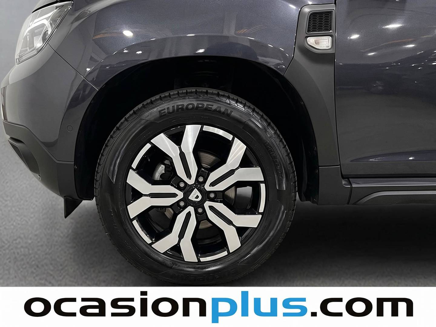 Paquetes del Dacia Duster Dacia Duster Prestige TCE (150 CV) EDC