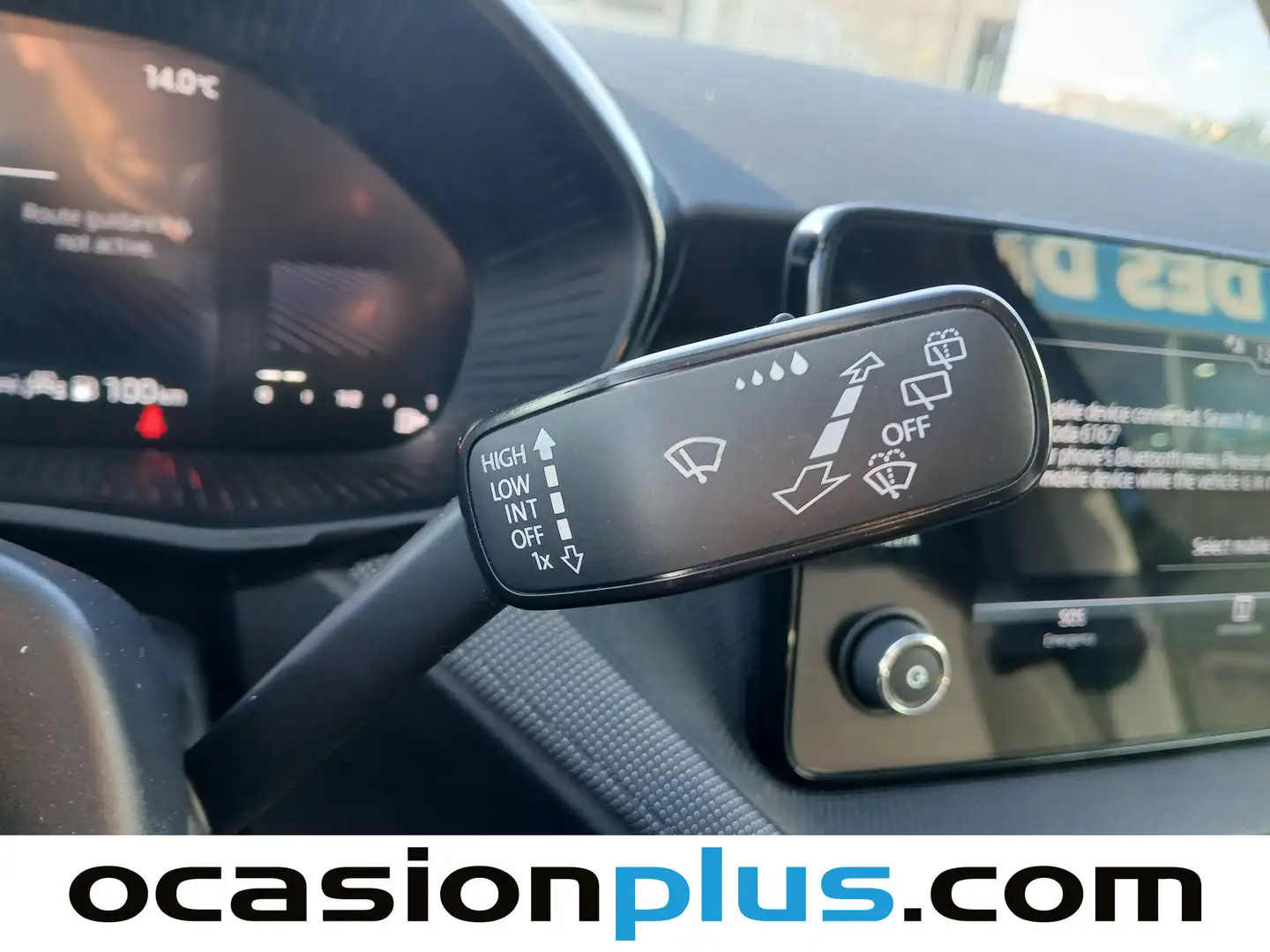 Foto Skoda Fabia Skoda Fabia 1.0 TSI Selection (95 CV)