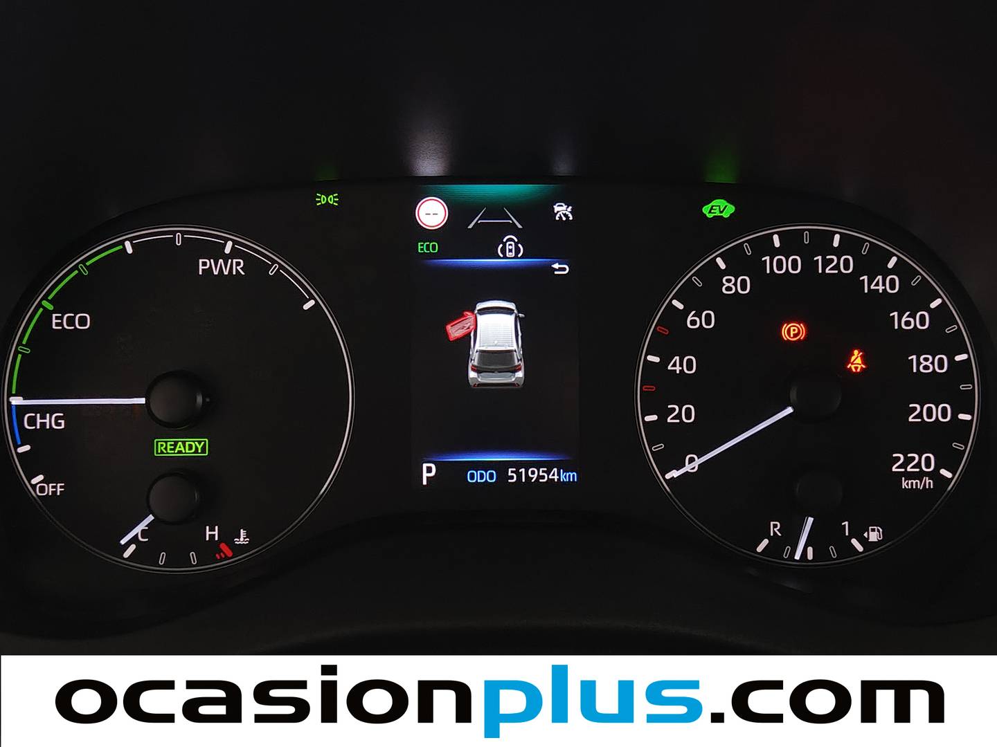 Toyota Yaris Toyota Yaris 120H Active Plus (116 CV) de segunda mano