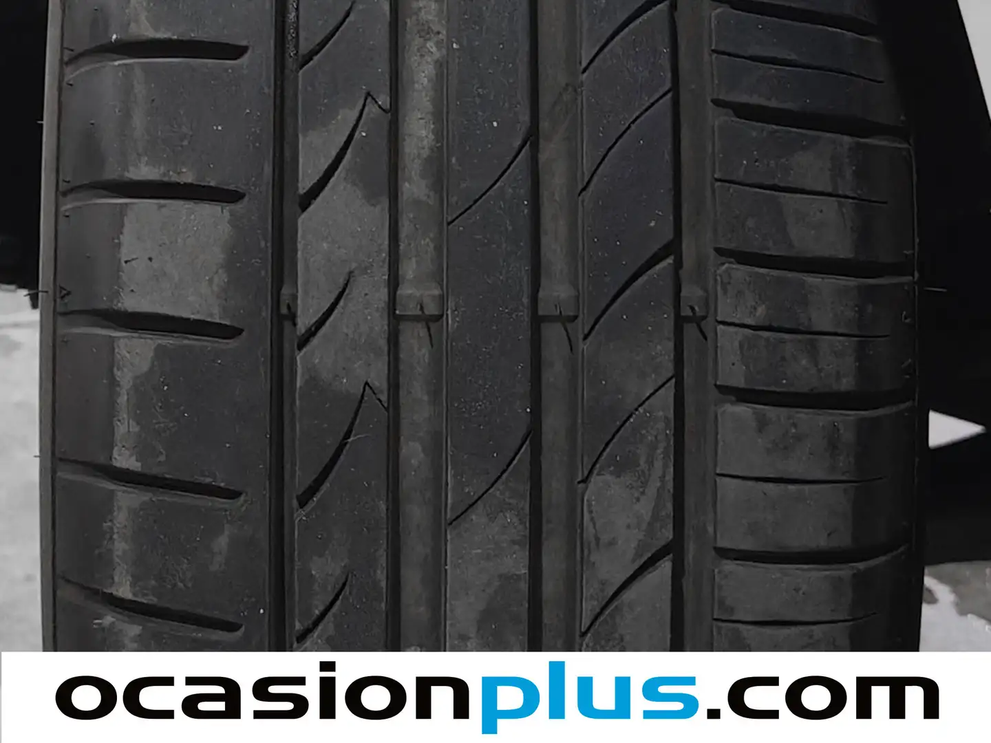 Foto Hyundai Tucson Hyundai Tucson 1.6 TGDI N-Line 30 Aniversario (150 CV)