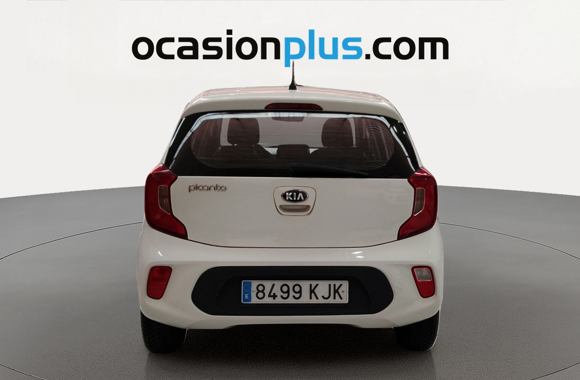 Kia Picanto 1.0 Cvvt Concept - foto 11