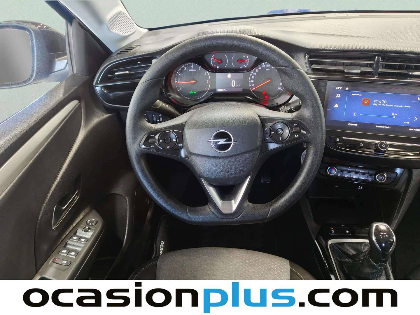 Opel Corsa Opel Corsa 1.2 XEL Edition (75 CV) 2024