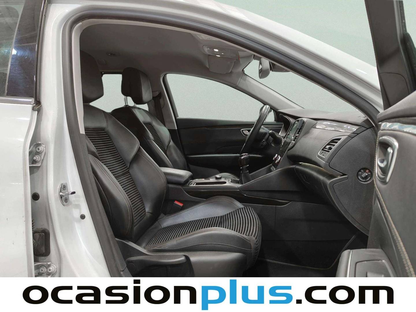 Renault Talisman Renault Talisman Zen Energy dCi  (130 CV) manual