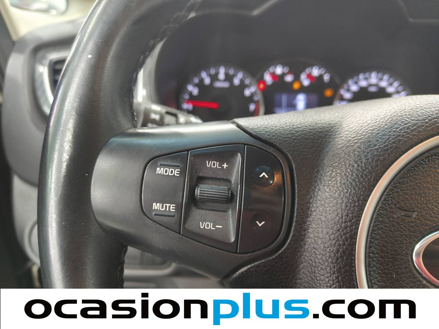 Foto KIA Carens Kia Carens 1.6 GDi Drive  (135 CV)