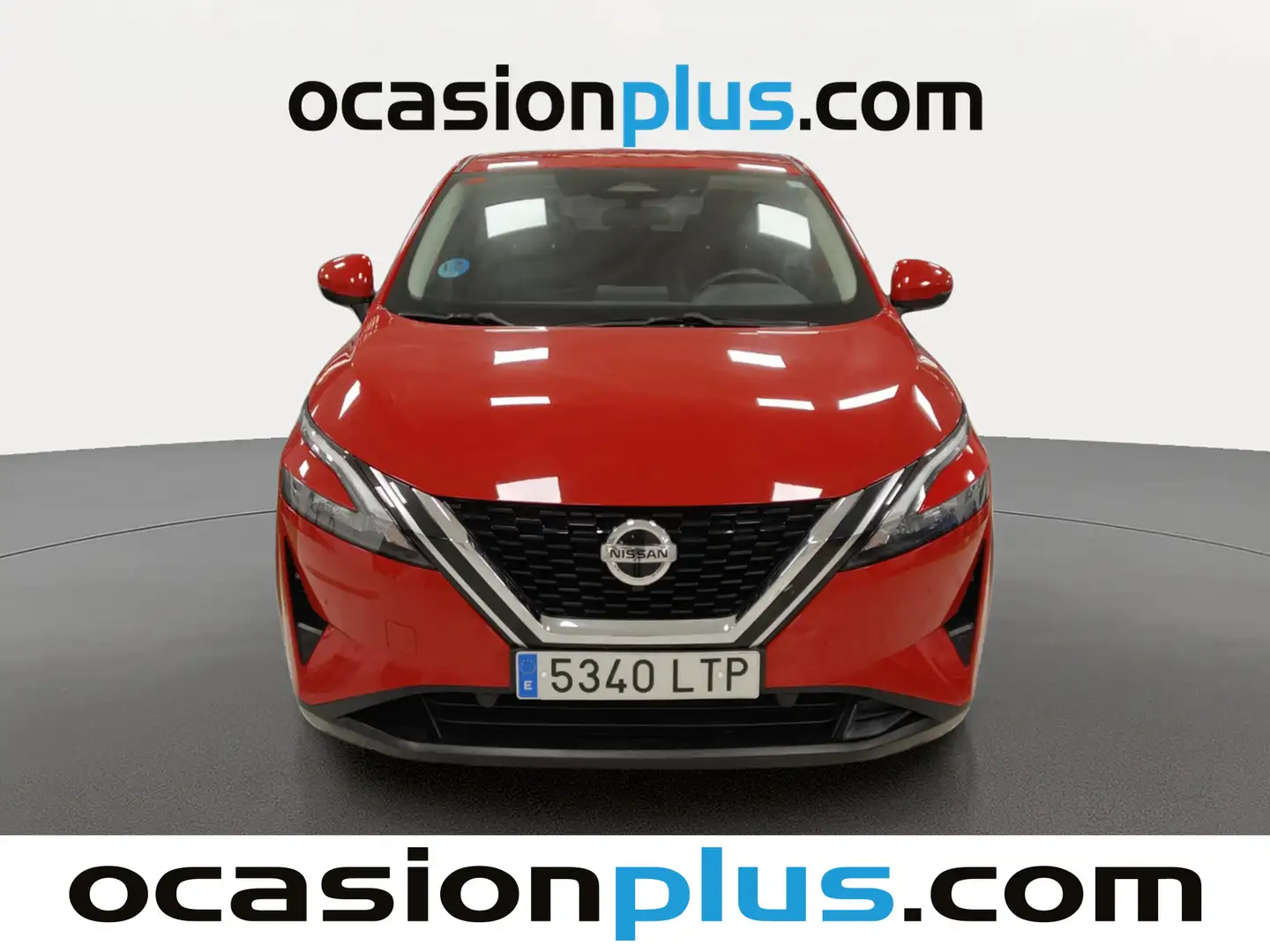 Foto Nissan QASHQAI Nissan Qashqai 158 mHEV Acenta Xtronic (158 CV)