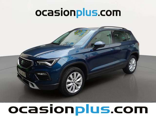Seat Ateca 1.5 TSI S&S Style XL (150 CV) de segunda mano