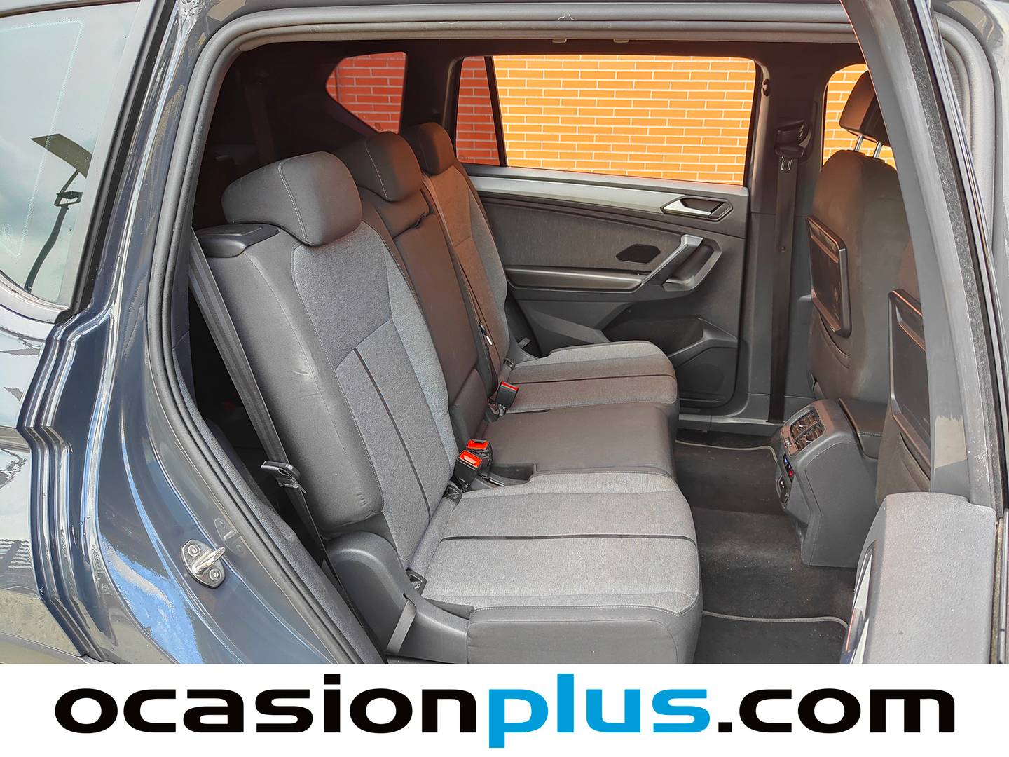Seat Tarraco Seat Tarraco 2.0 TDI S&S Style GO (150 CV) 7 Plazas manual