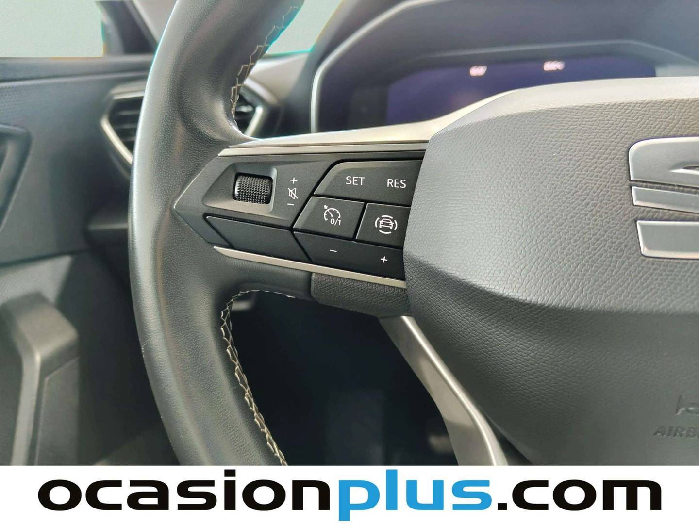 Seat León Seat León 1.5 TSI S&S Style XL (130 CV) 130cv