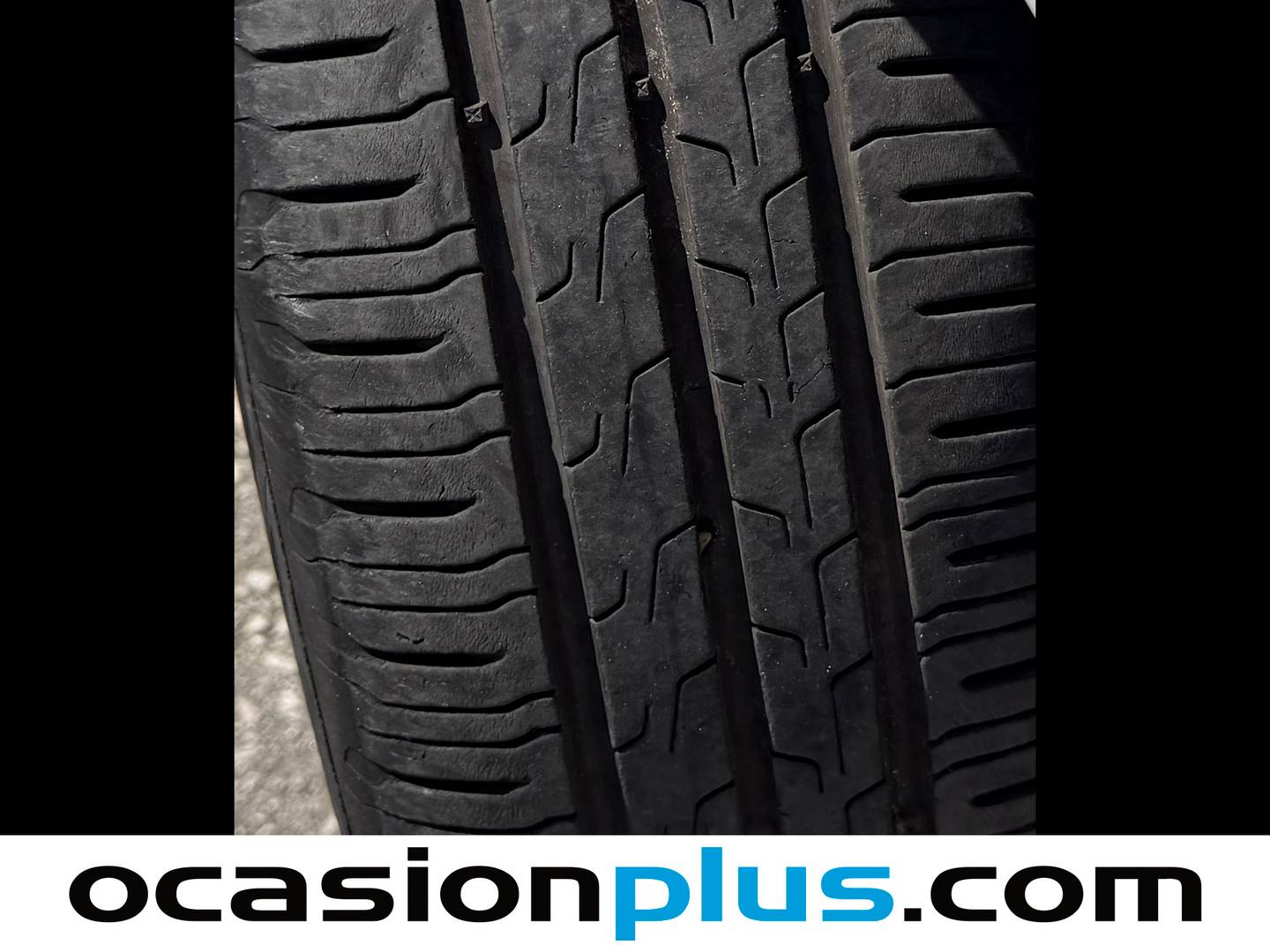 Citroën C3 Citroen C3 VTi Tonic (68 CV) seminuevo