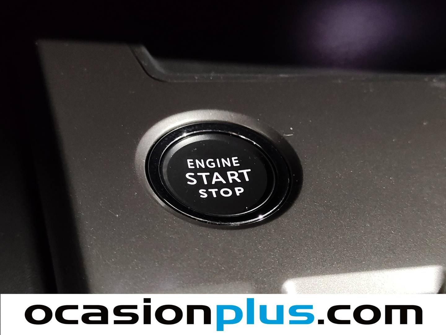 Peugeot 408 Peugeot 408 PHEV 225 GT e-EAT8 (225 CV) de ocasión