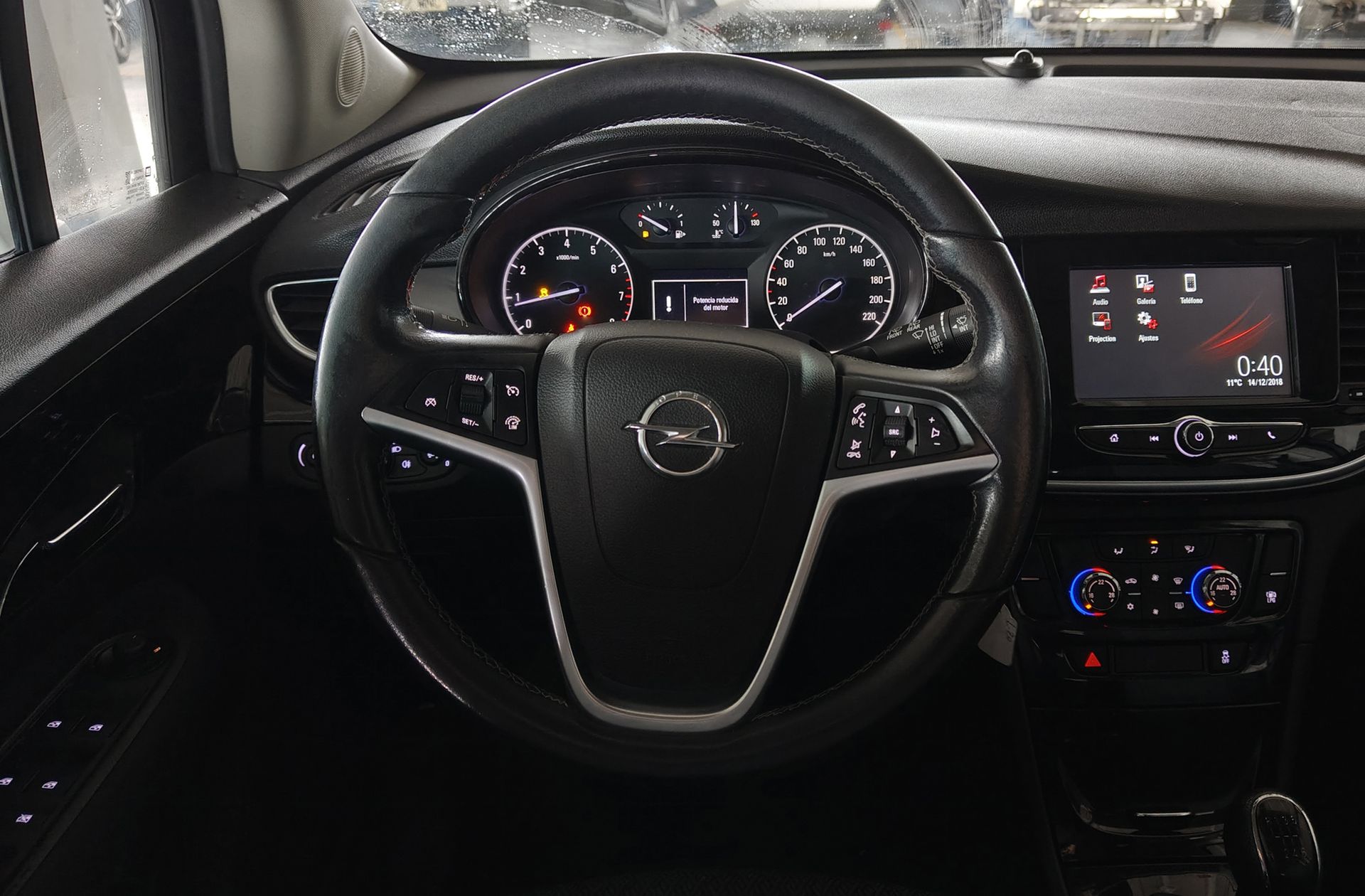 Opel Mokka 1.4 Turbo GLP Selective 4x2 - foto 17