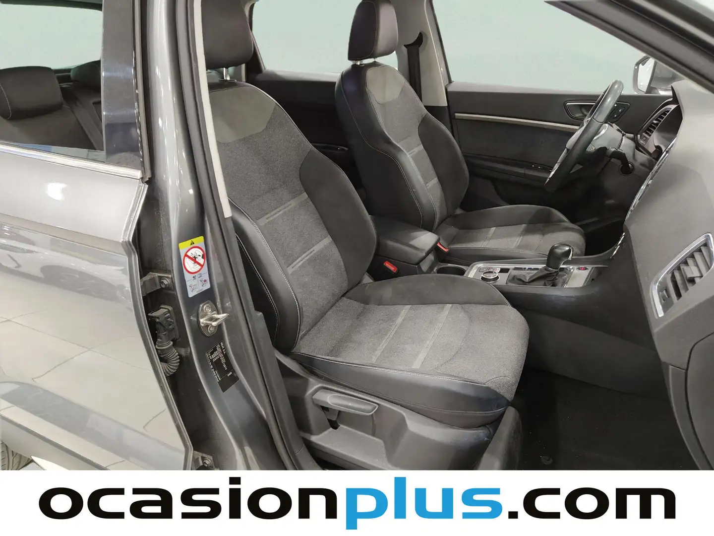 Foto Seat Ateca SEAT Ateca 1.5 TSI S&S X-Perience XL DSG (150 CV)