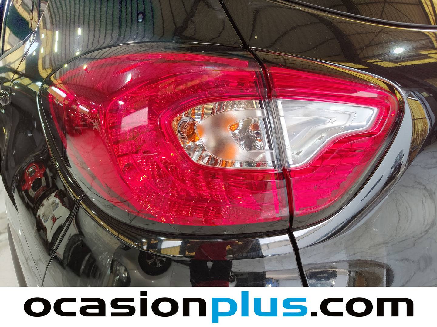 Renault Captur Renault Captur Zen Energy TCe (90 CV) km 0