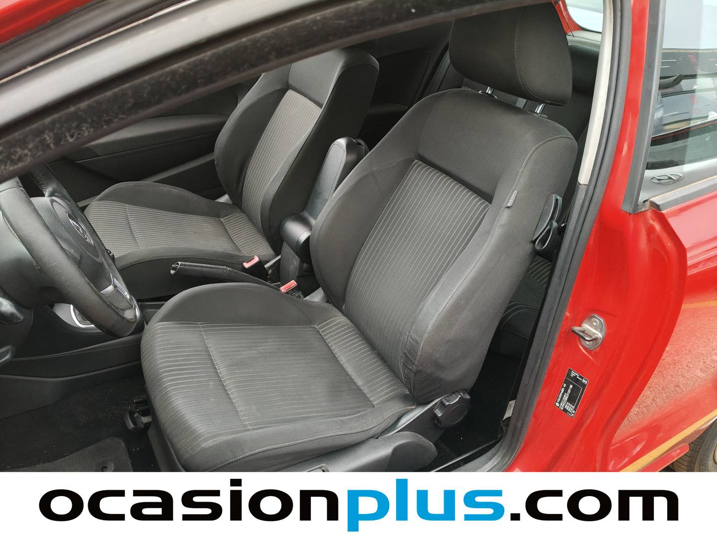 Foto Volkswagen Polo Volkswagen Polo 1.6 TDI (105 CV)