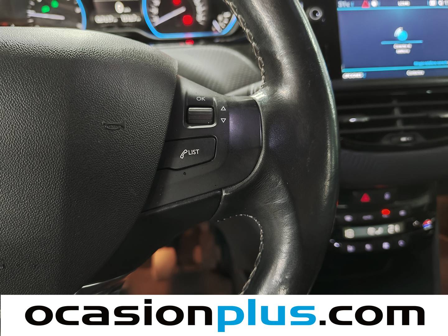 Peugeot 2008 Peugeot 2008 BlueHDi 100 Allure (100 CV) 100cv
