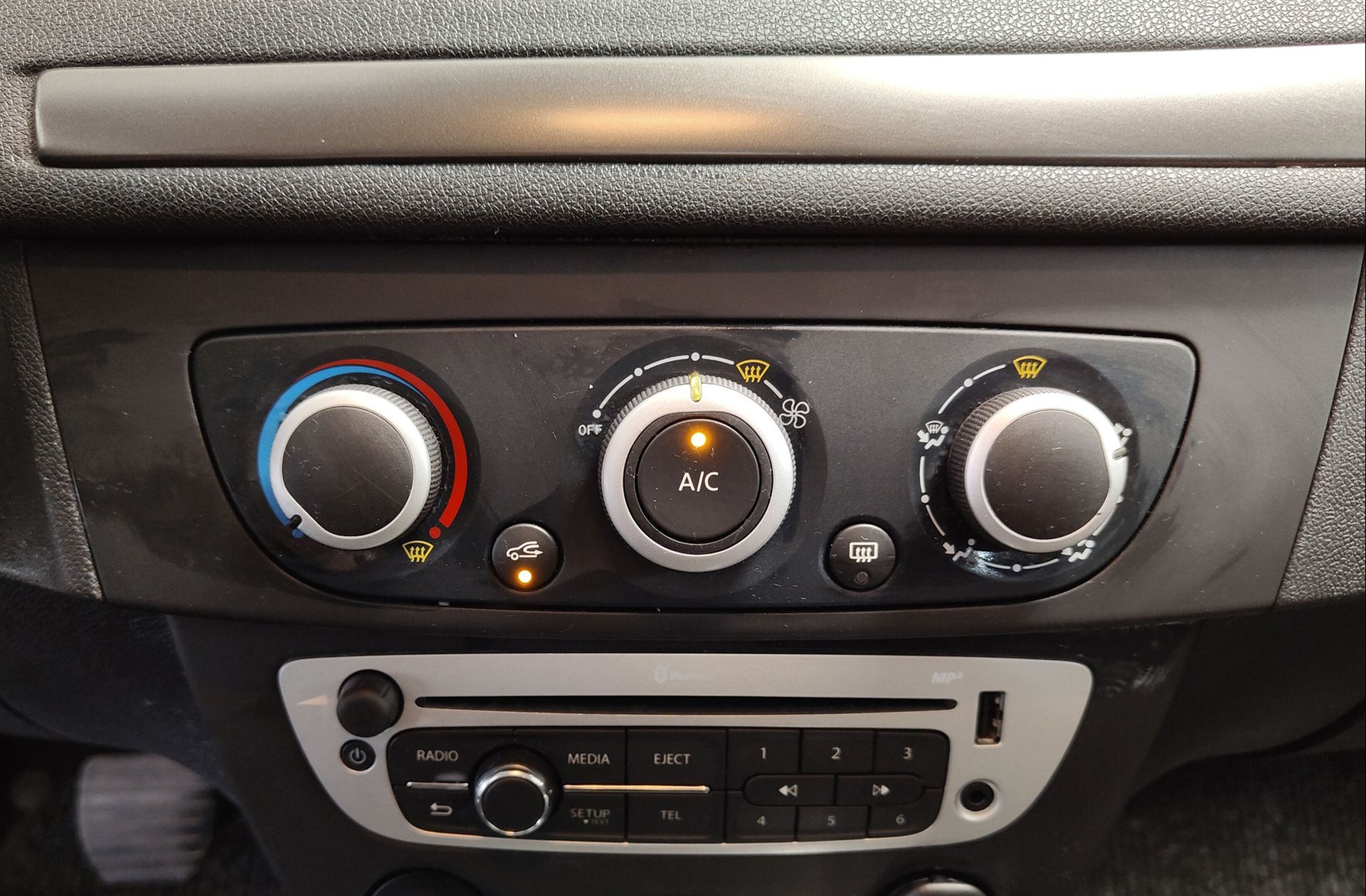 Renault Mégane Intens Energy TCe - foto 26