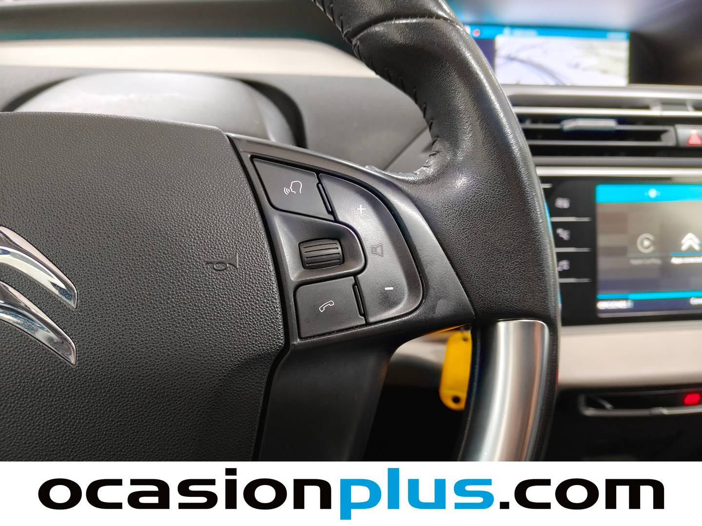 Citroën Grand C4 Spacetourer Citroën Grand C4 Spacetourer BlueHDi 130 S&S Feel (130 CV) barato