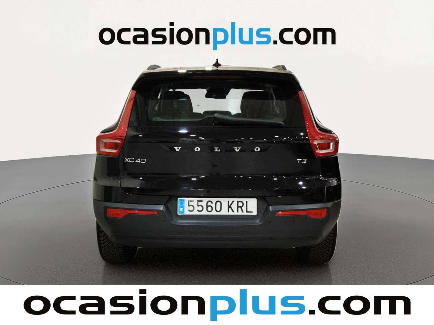 Volvo XC40 Volvo XC40 T3 (156 CV) km 0