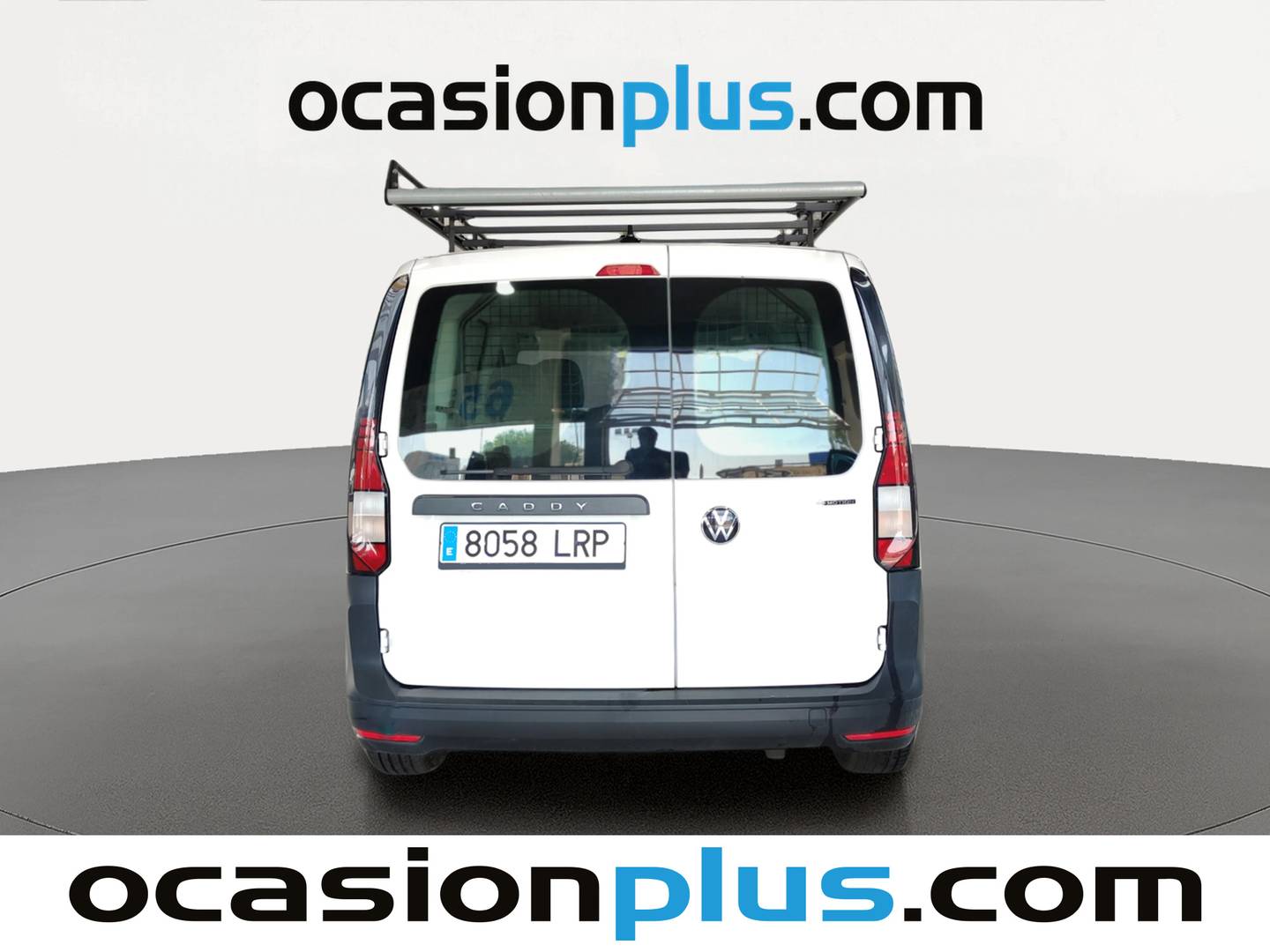 Volkswagen Caddy Volkswagen Caddy Origin 2.0 TDI 4Motion (122 CV) barato
