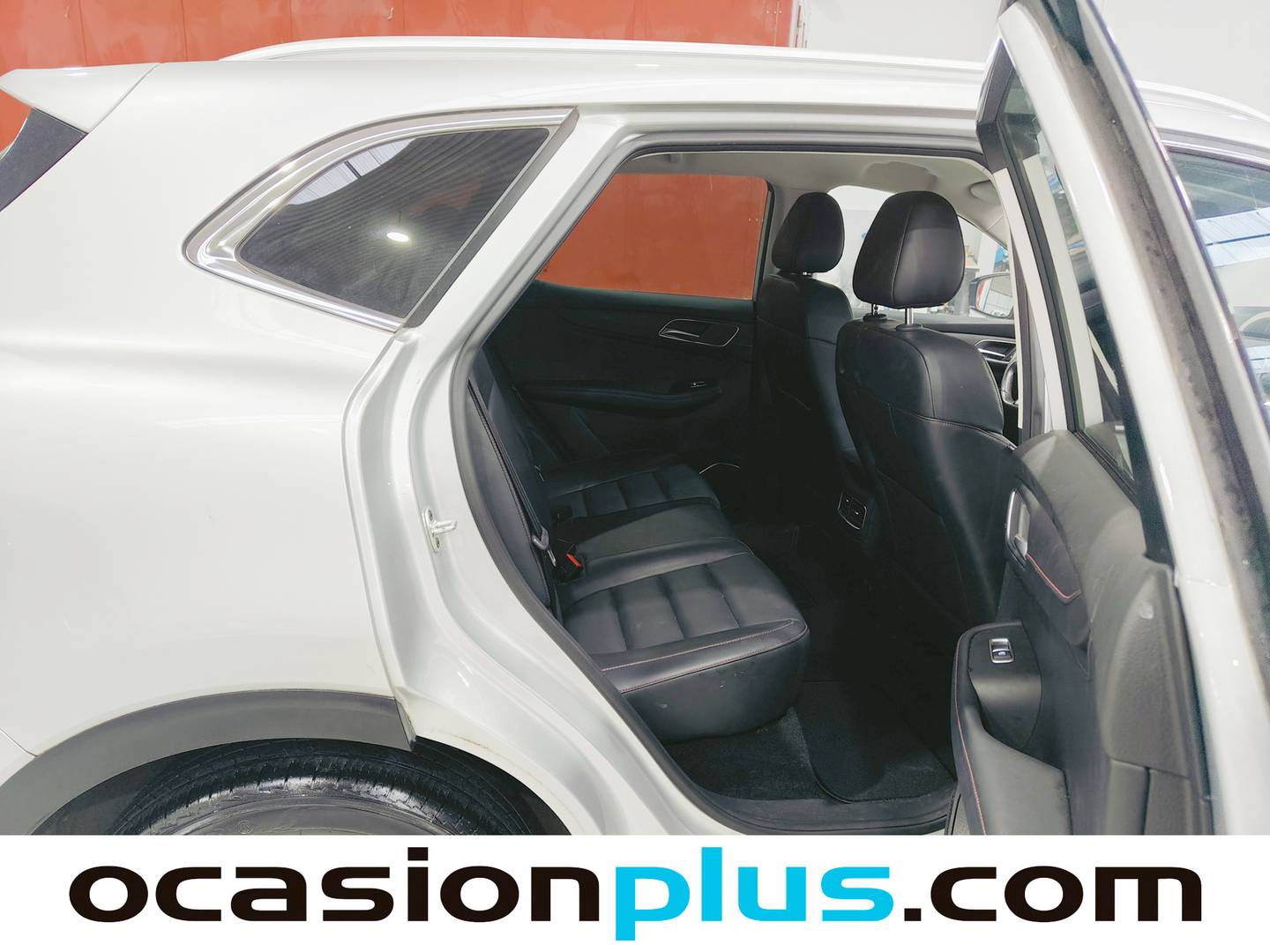 MG HS MG HS 1.5 Turbo GDI Comfort DCT (162 CV) km 0