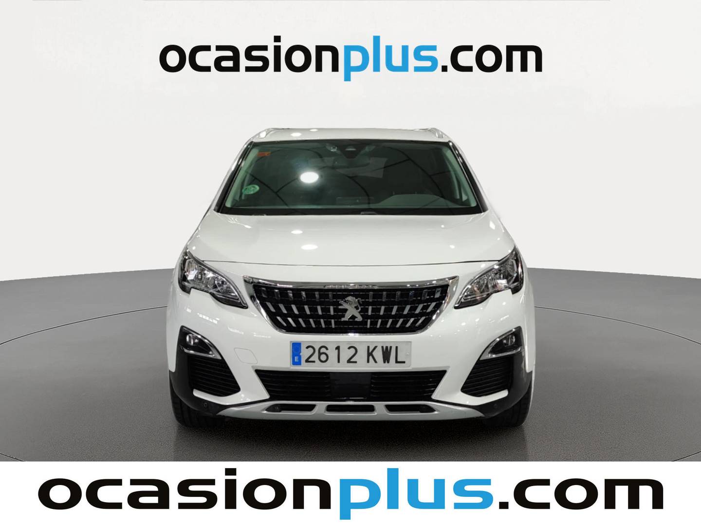 Peugeot 3008 Peugeot 3008 BlueHDI 130 S&S Allure  (130 CV) 130cv