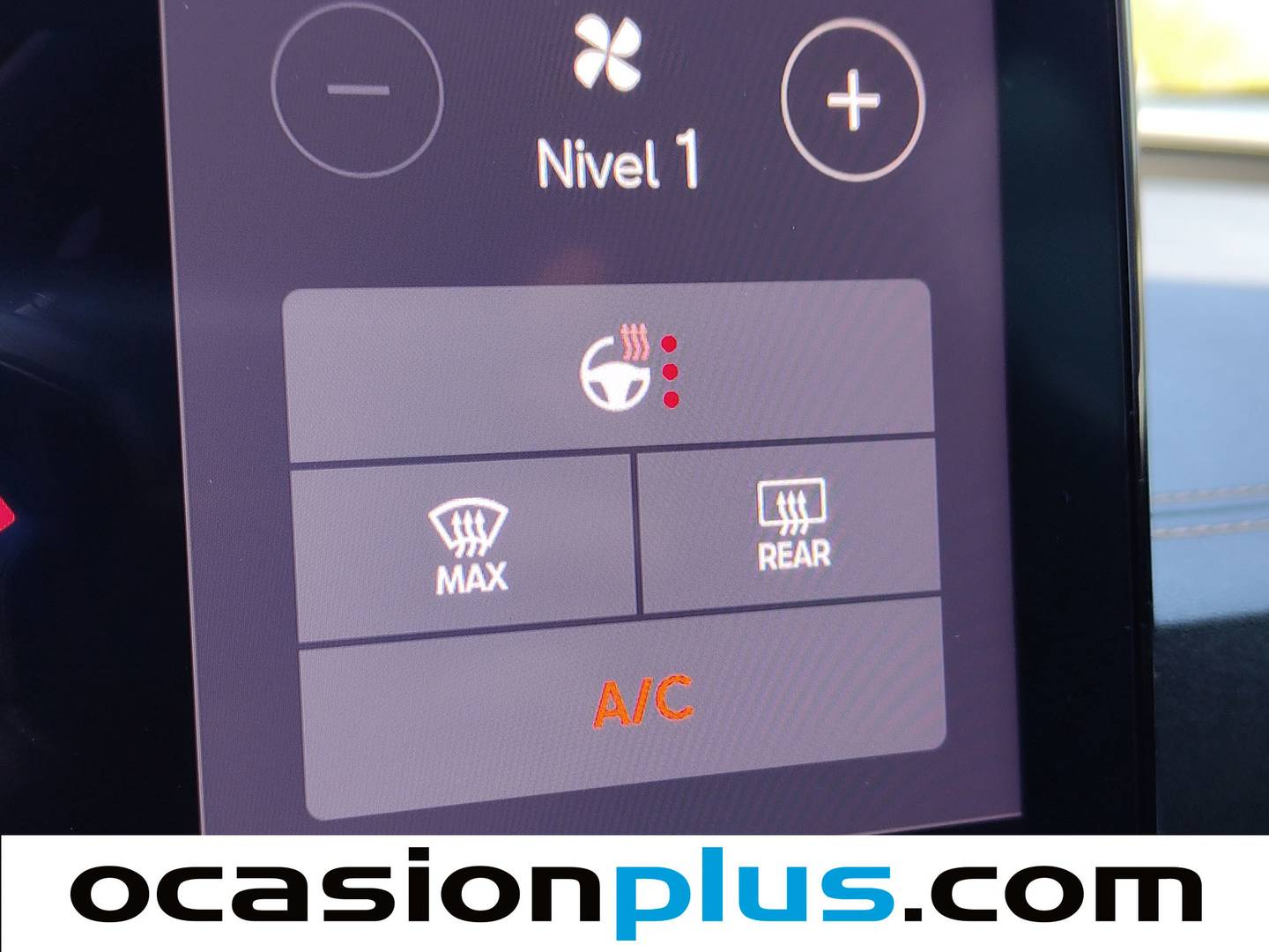 Extras del Cupra Formentor CUPRA Formentor 1.5 TSI DSG (150 CV)