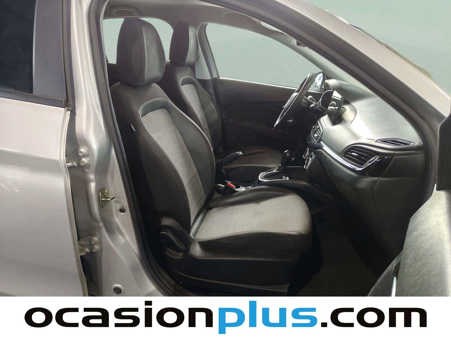 Foto Fiat Tipo Fiat Tipo 1.5 Hybrid Cross DCT (130 CV)